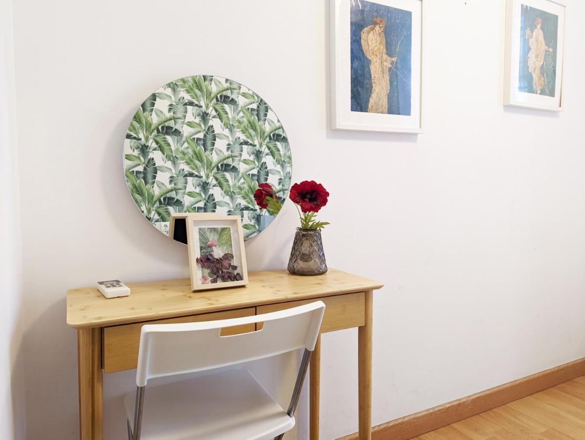 Apartment Apartamento La Merced Málaga
