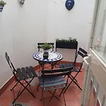 Apartamento La Merced