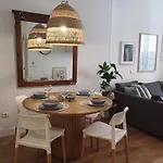 Apartamento La Merced