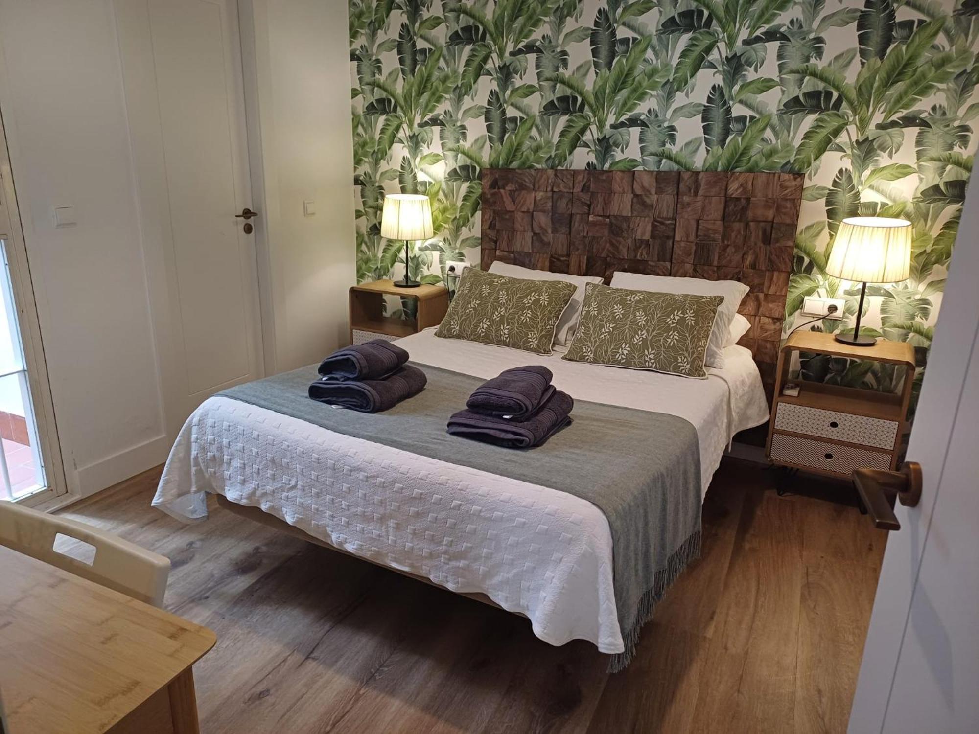 Appartement La Merced *