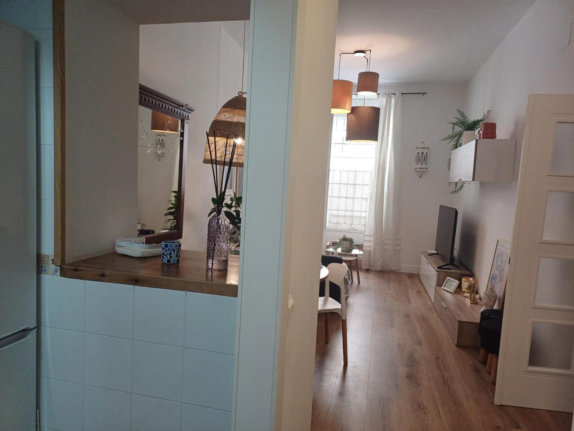 Appartement La Merced Málaga