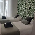Apartamento La Merced