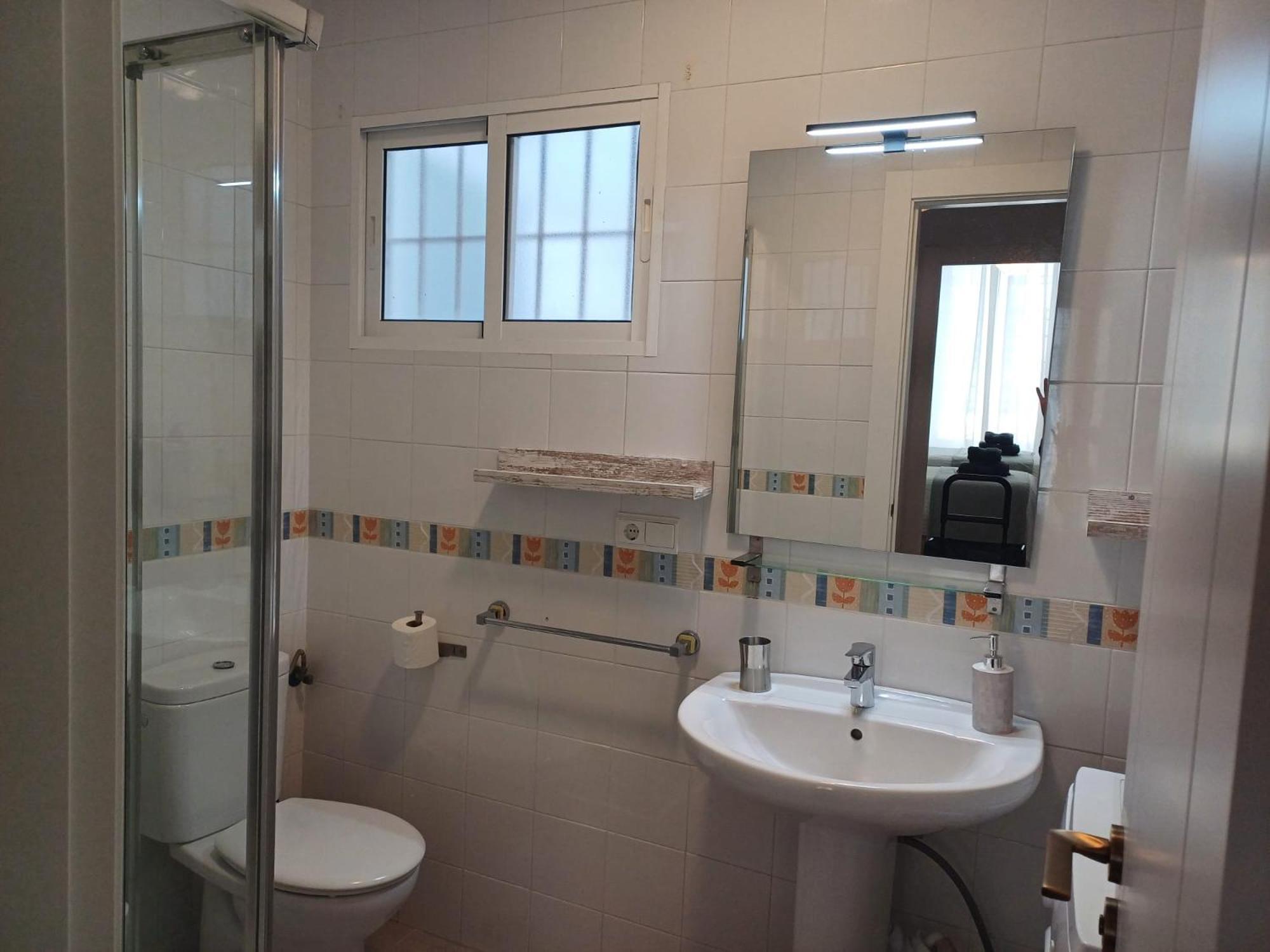 Apartment La Merced *